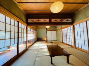Cotori 小鳥村 Vacation House 一棟貸切宿 - Free rental BBQ availble